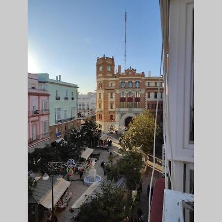 La Casa De Las Flores By Gades Gestion Cadiz Luaran gambar