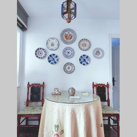 La Casa De Las Flores By Gades Gestion Cadiz Luaran gambar