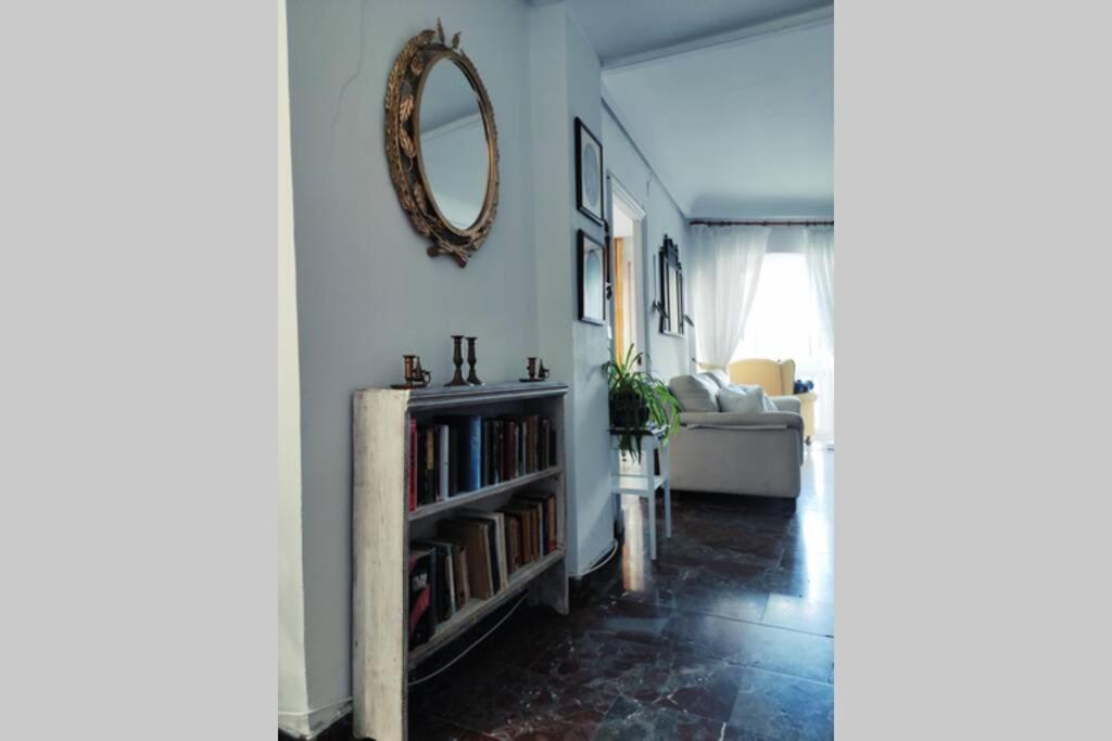 La Casa De Las Flores By Gades Gestion Cadiz Luaran gambar