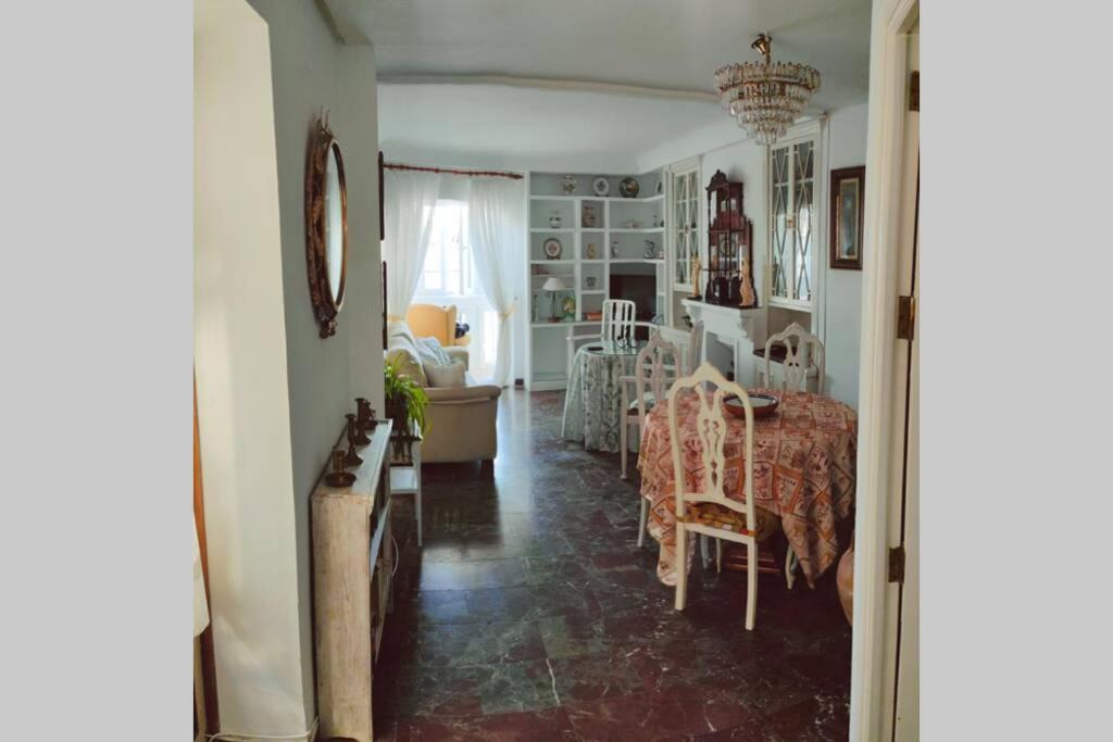 La Casa De Las Flores By Gades Gestion Cadiz Luaran gambar