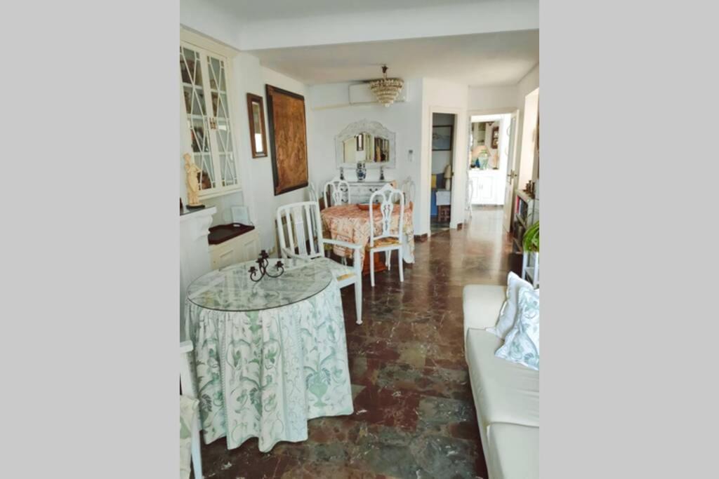 La Casa De Las Flores By Gades Gestion Cadiz Luaran gambar