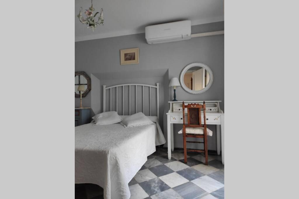La Casa De Las Flores By Gades Gestion Cadiz Luaran gambar